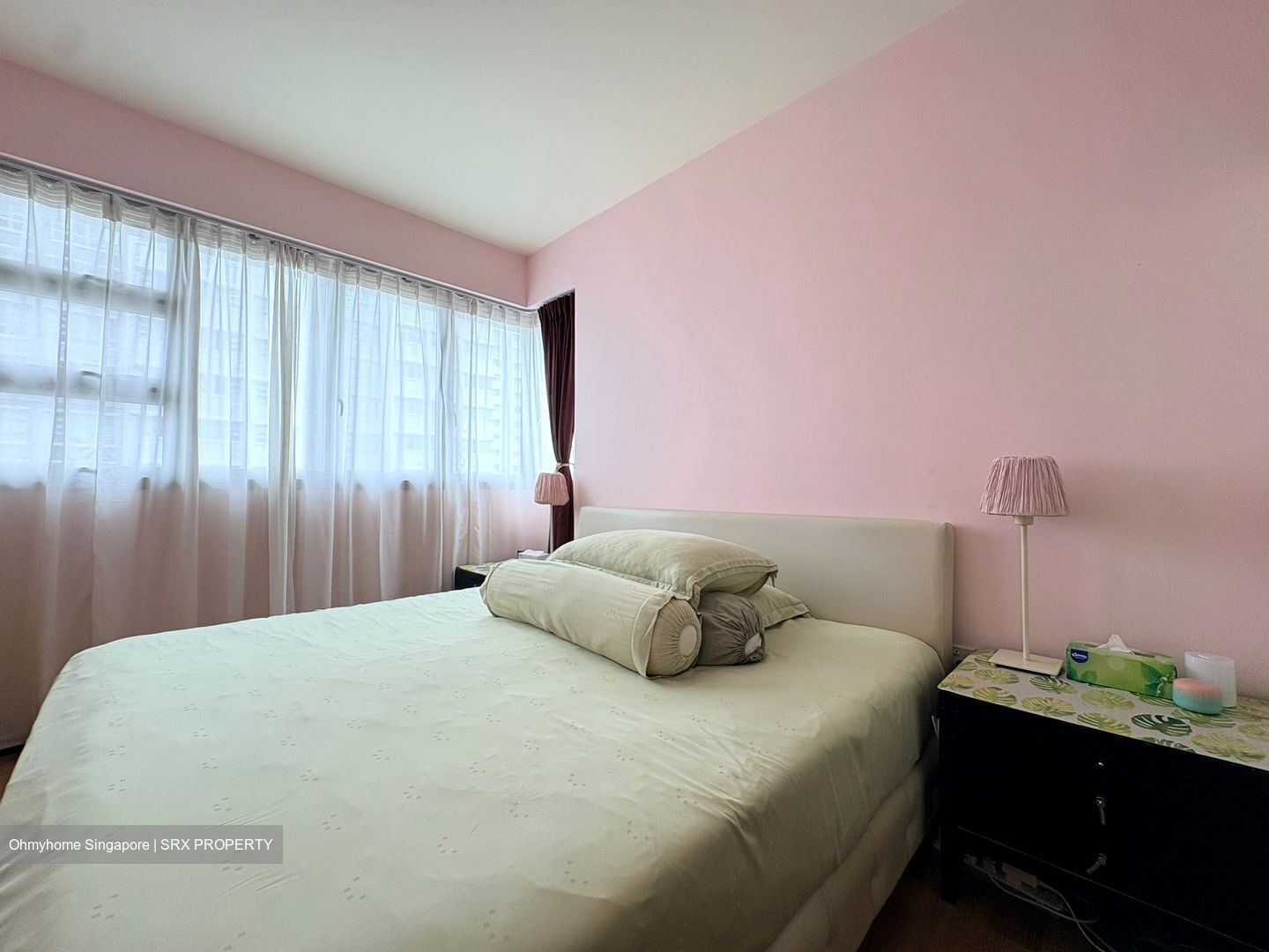Blk 117B Tenteram Peak (Toa Payoh), HDB 3 Rooms #621591051